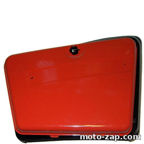 Ящик мотоцикла