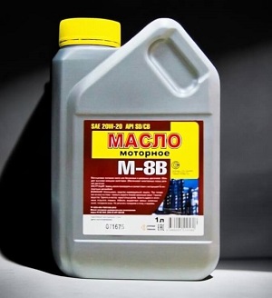 Какое масло лить в бензин мотоцикла ИЖ