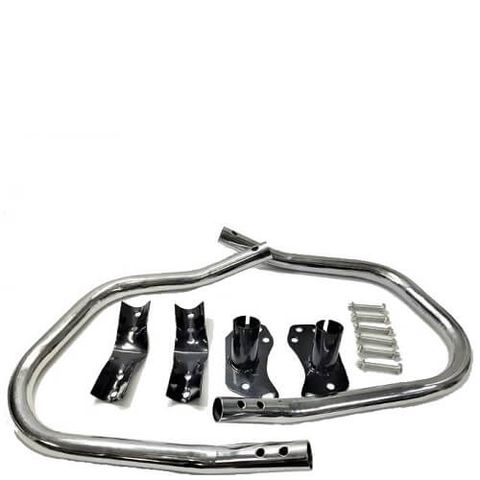 Дуги иж хром