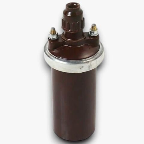 Катушка зажигания 6в (ИжМаш)