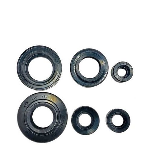 Набор сальников Муравей 6 шт