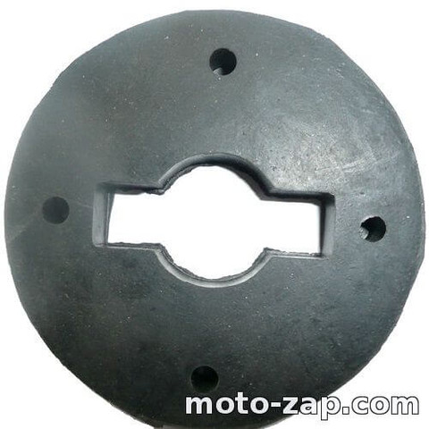 резинка Магнето Муравей