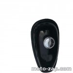 Бензобак F50/F80, 2,5 л фото 1 Бензобак F50/F80, 2,5 л фото 1