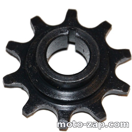 Звезда ведущая F50/F80, 10 зуб