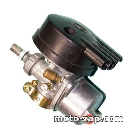 Карбюратор с фильтр F50/F80