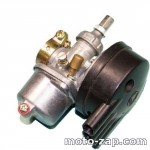 Карбюратор с фильтр F50/F80 фото 1