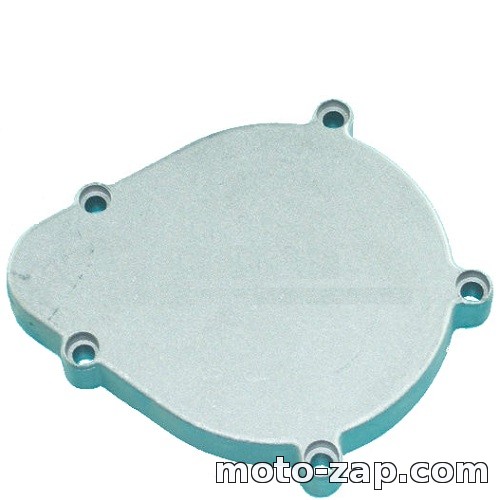 Крышкa кaртерa прaвaя F50/F80