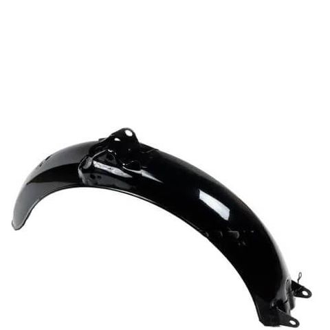 Заднее крыло альфа черное