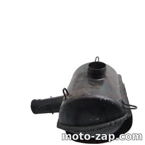 глушитель буран с.о.