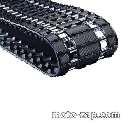 гусеницa Тикси