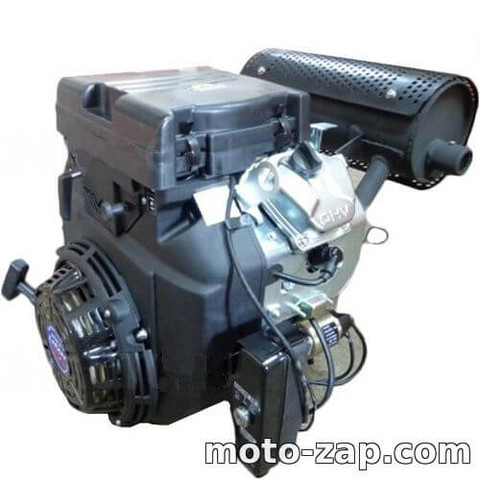 Двигатель LIFAN 24 л.с 2V78F-2A Двигатель LIFAN 24 л.с 2V78F-2A