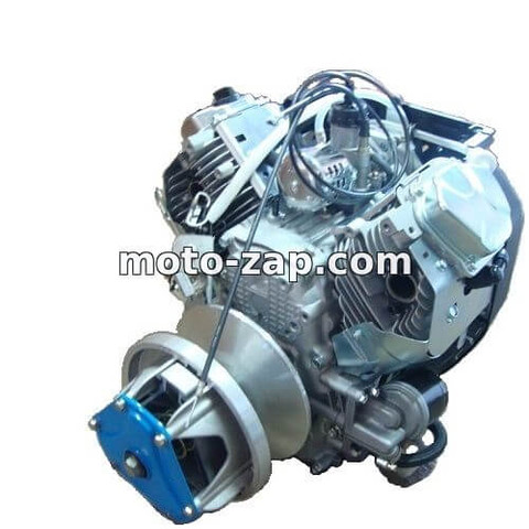 Двигатель Lifan 24 л.с