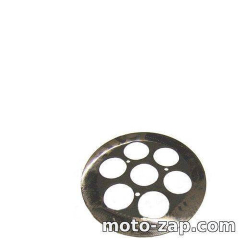 тормозной диск Буран 340600027