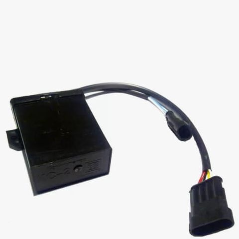 коммутатор кс 2
