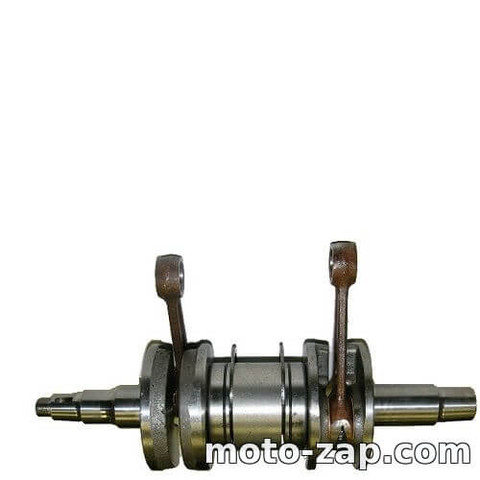 Коленвал Тайга (С40500240)