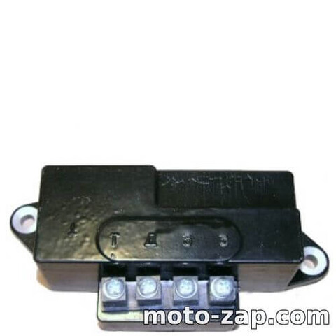 Коммутaтор ИБТС 453631.006-01 (Рыбинск)