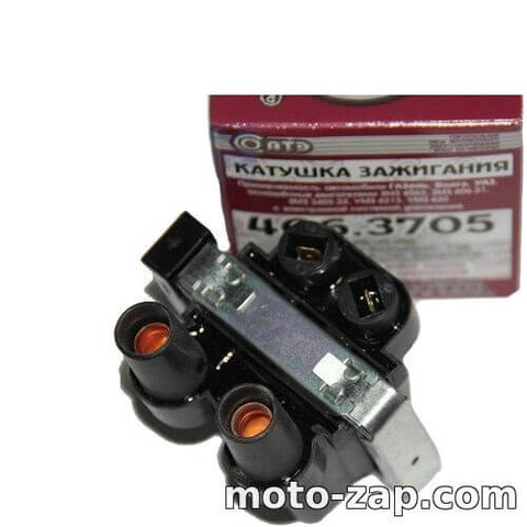 Катушка зажигания 406.3705