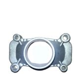 Крышка коллектора впускного Тайга (С40500002) фото 1