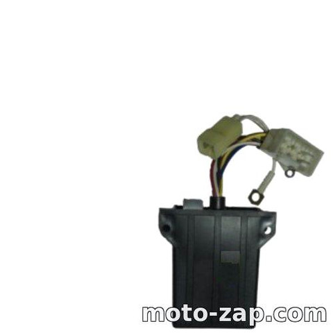 Коммутатор Буран 6 проводной