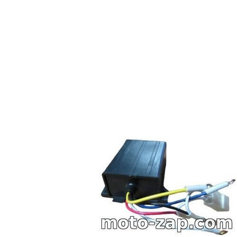 коммутатор Буран 5 проводной