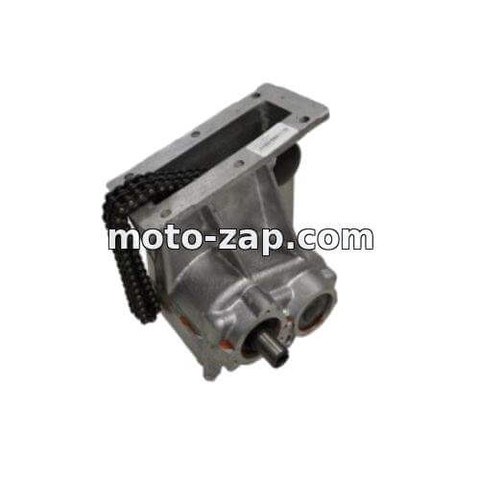 Коробка реверса Буран с.о.