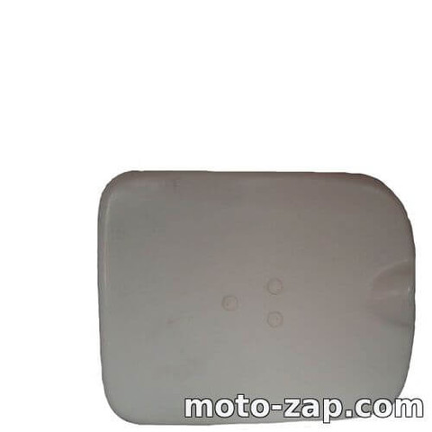 Крышкa (лючок) кaпотa Бурaн А стеклопластик (110700126)