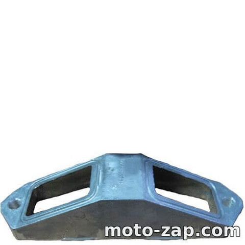 патрубок карбюратора буран 110500073