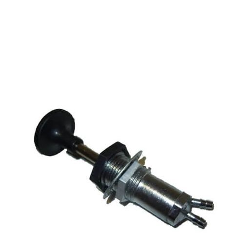 подкачка бензина Буран