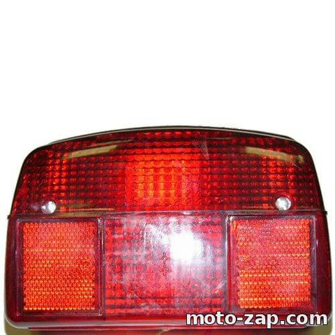 Стоп сигнал Иж н.о.