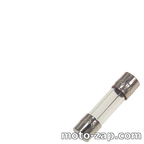 Предохранитель стекл 10А 250V (ПРД029-10)
