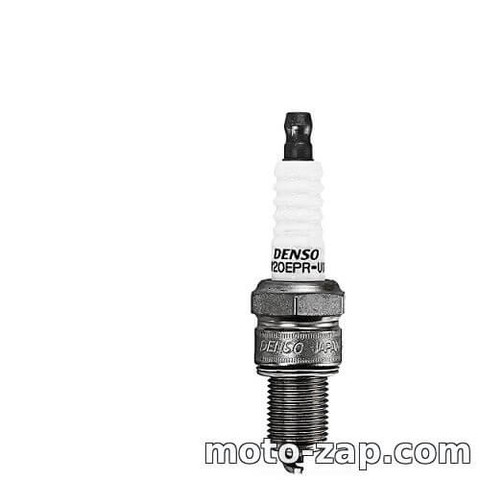 Свеча DENSO W20EPR-U