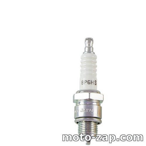 свеча NGK BP6HS свеча NGK BP6HS