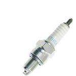 Свеча NGK CR7HSA (4549) оригинал (Япония) (4T кит. скутер 50/150cc, Honda, Yamaha, мопеды Alpha, Delta, бензогенераторы) 4549 фото 1