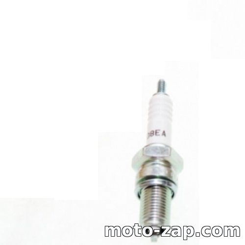 Свеча NGK D8EA (2120) оригинал (4T дигатели CG/CB 125-250сс) 2120