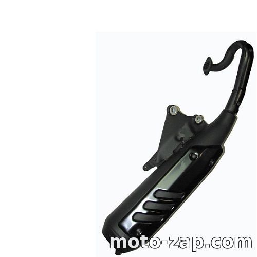 Глушитель Suzuki AD-50