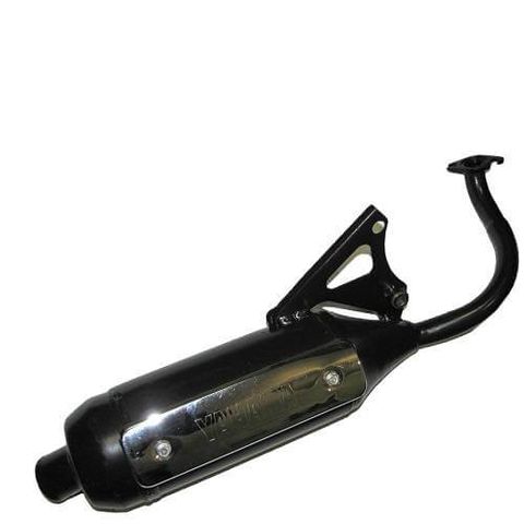 Глушитель Yamaha JOG-50, 3KJ