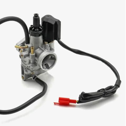 Карбюратор Honda ZX 50 Карбюратор Honda ZX 50 TMMP