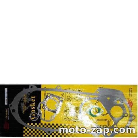 Прокладки двигателя Suzuki AD 50 TMMP