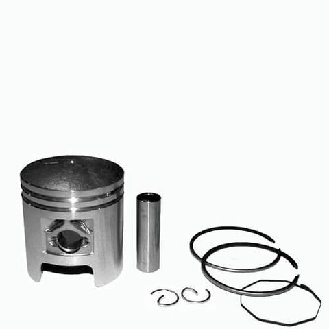 Поршень Suzuki TB50 d-41мм std