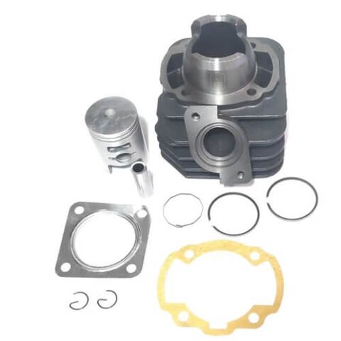 ЦПГ Honda Dio AF-18/24 d-39мм 50cc