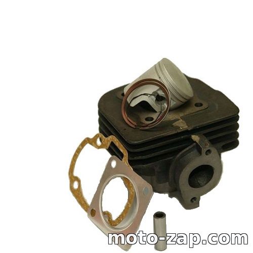 Цилиндро - поршневая группа Suzuki AD-50cc, 41.00мм (SEE)