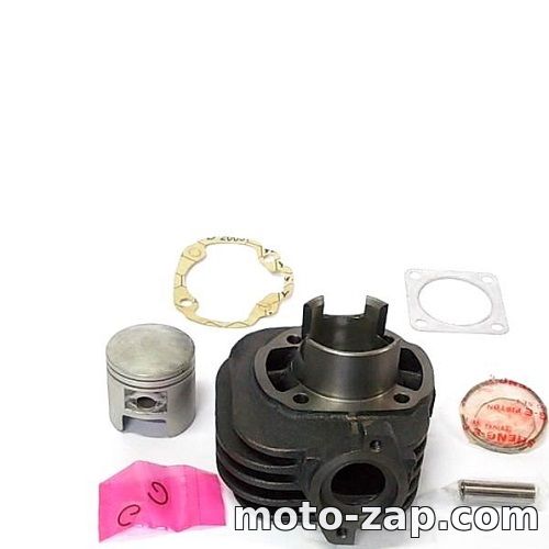 Цилиндро - поршневая группа Let's-65cc, 44.00мм SEE