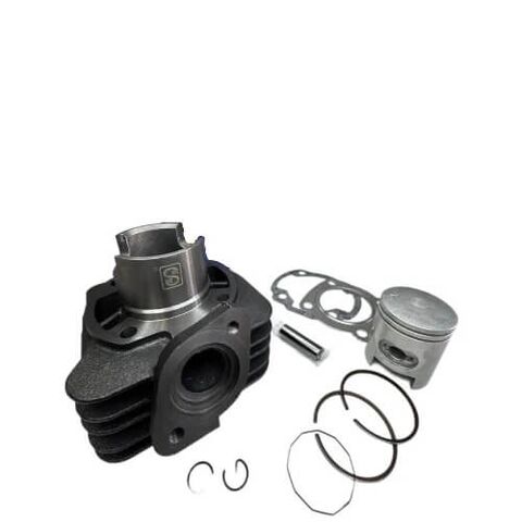 ЦПГ Honda Lead-50 (TMMP)