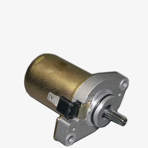 Стартер Yamaha Jog 50 (TMMP)