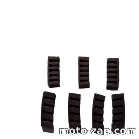 виброгаситель головки Планета