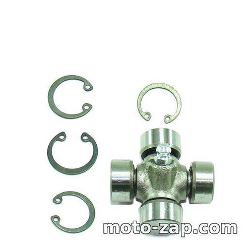 Крестовина Урал в сборе