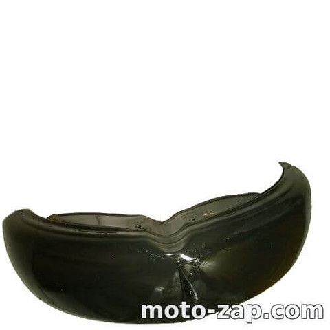 переднее крыло урал