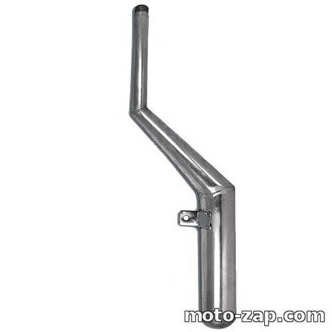 Глушитель Урал (саксофон)