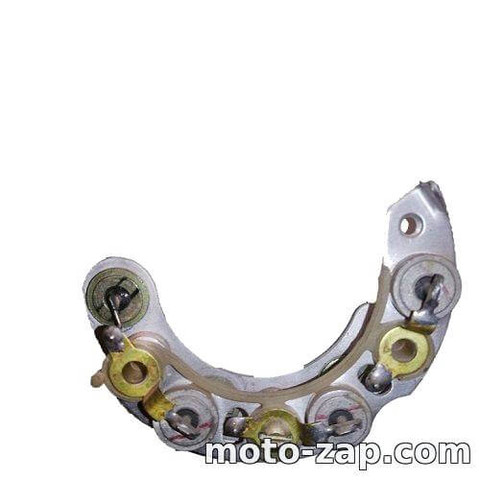 диодный мост Урал