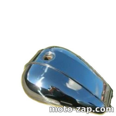 бензобак Урал Волк